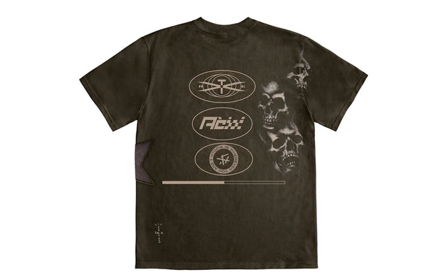 Travis Scott T-Rexx T-Shirt