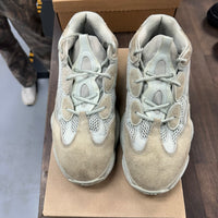 Salt Yeezy 500 (USED,No Box)