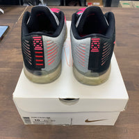 Kobe X Elite Low Mambacurial (USED)