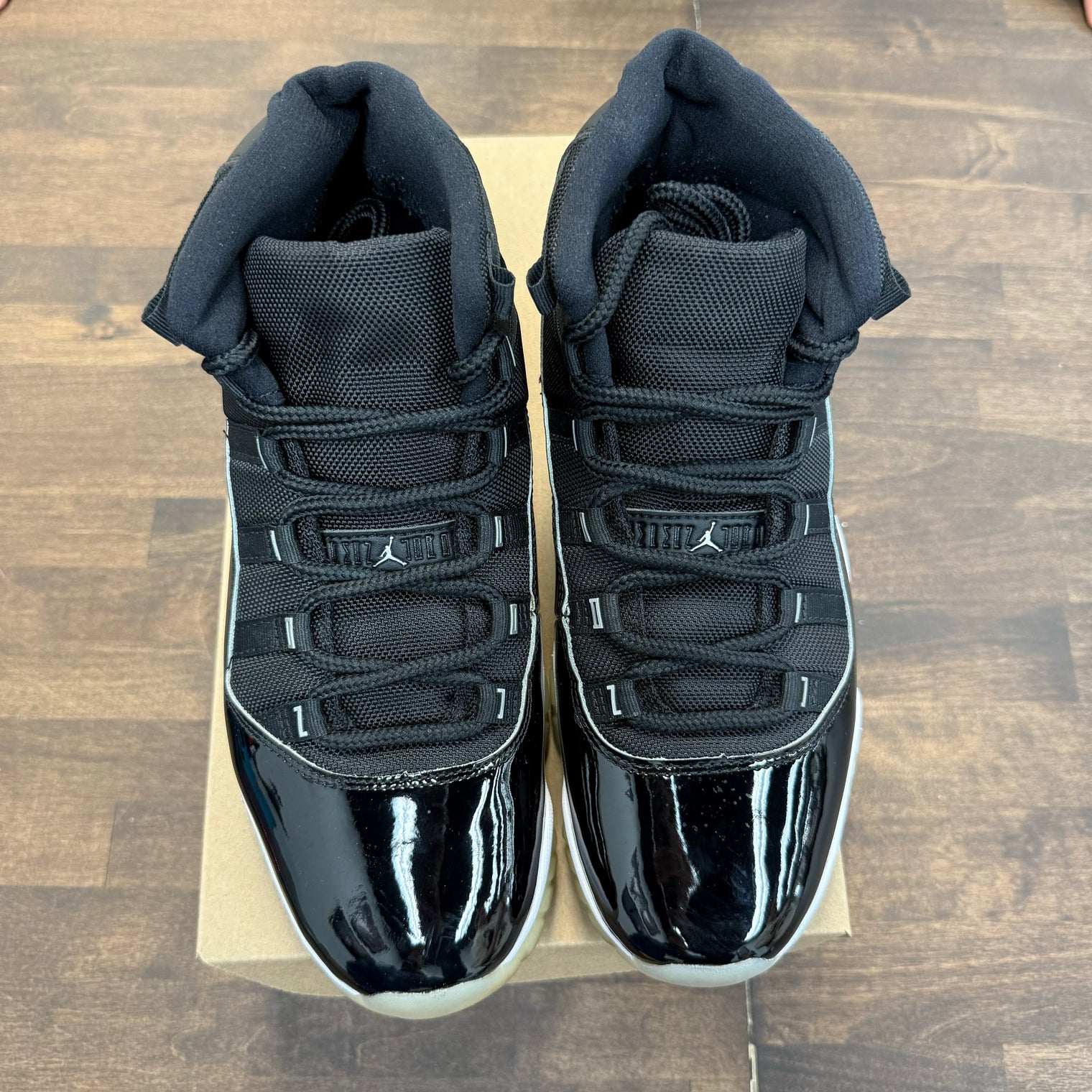 Jubilee Jordan 11 (USED,NO BOX)