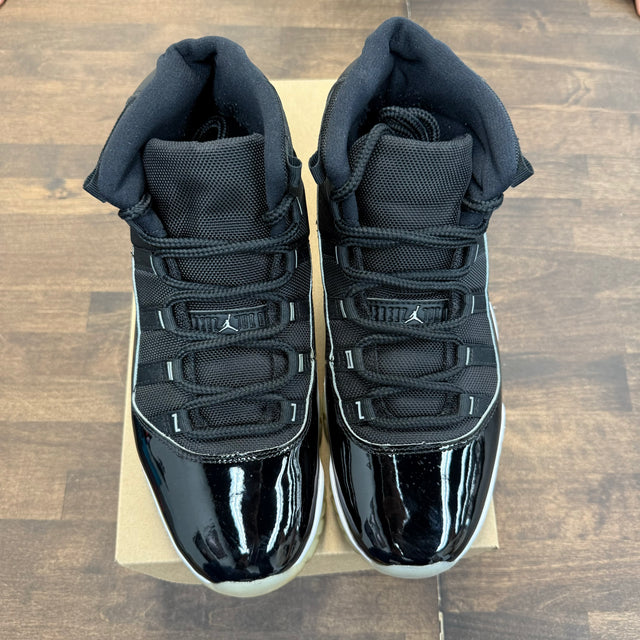 Jubilee Jordan 11 (USED,NO BOX)