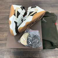 Jumpman Jack Sail Travis Scott (USED)