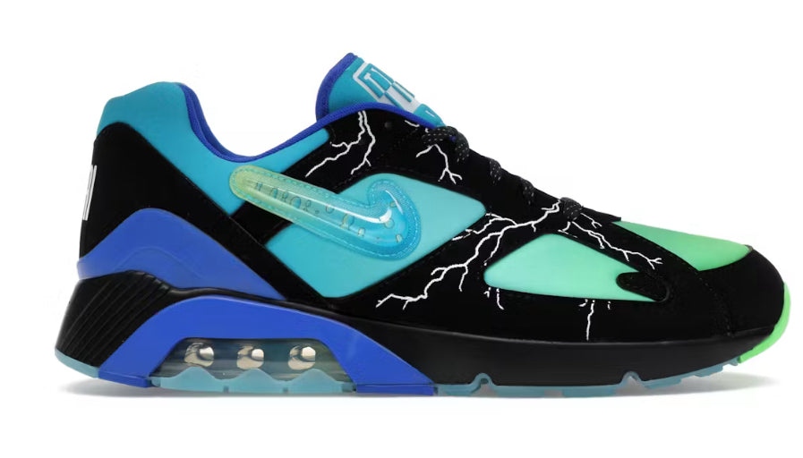 Ja'Kai Doernbecher Air Max 180