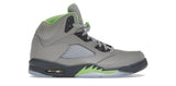 Jordan 5 Retro Green Bean (2022)