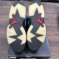 Denim Jordan 6 (USED)