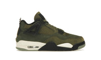 Jordan 4 Craft Olive