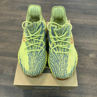 Semi Frozen Yeezy 350 (USED)