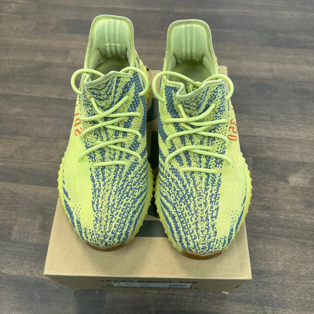 Semi Frozen Yeezy 350 (USED)