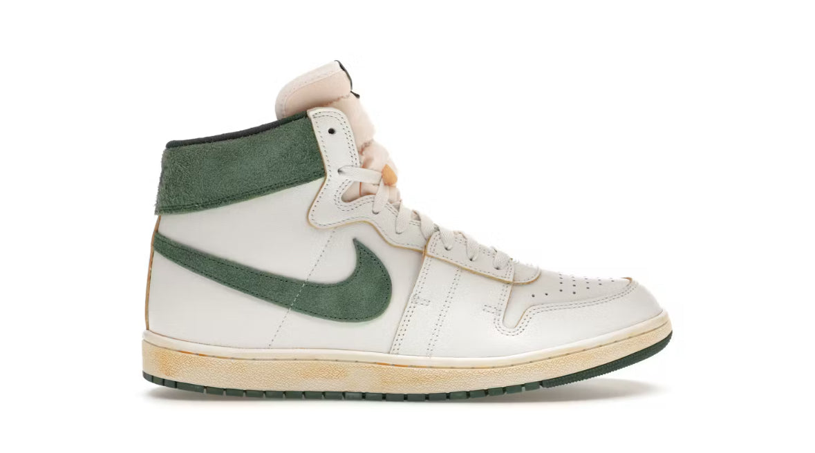 Green Stone Air Ship A Ma Maniere