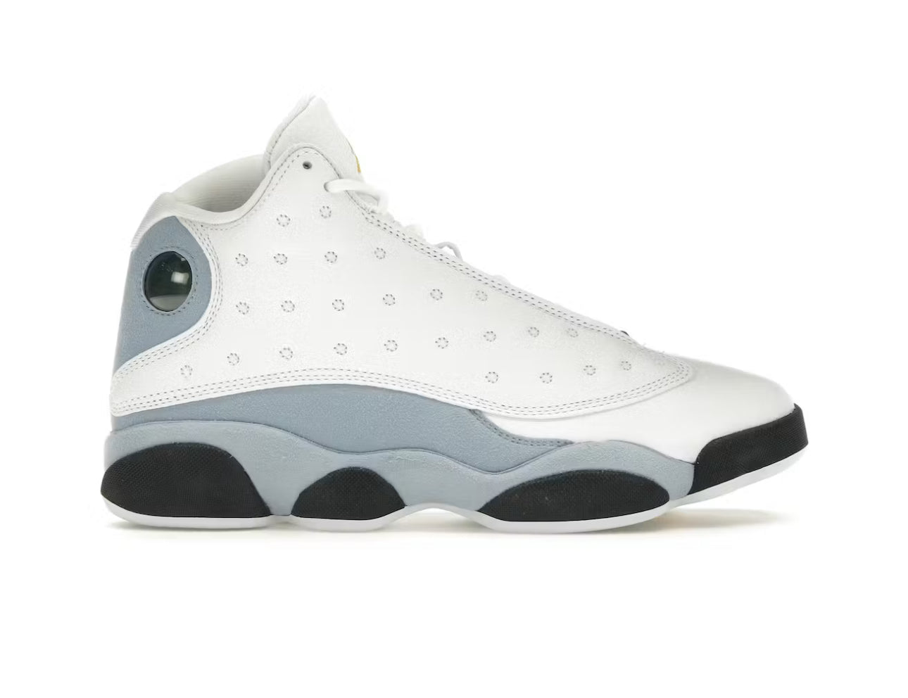 Blue Grey Jordan 13 Retro