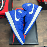 (GS) Hyper Royal OG Jordan 1 High (USED)