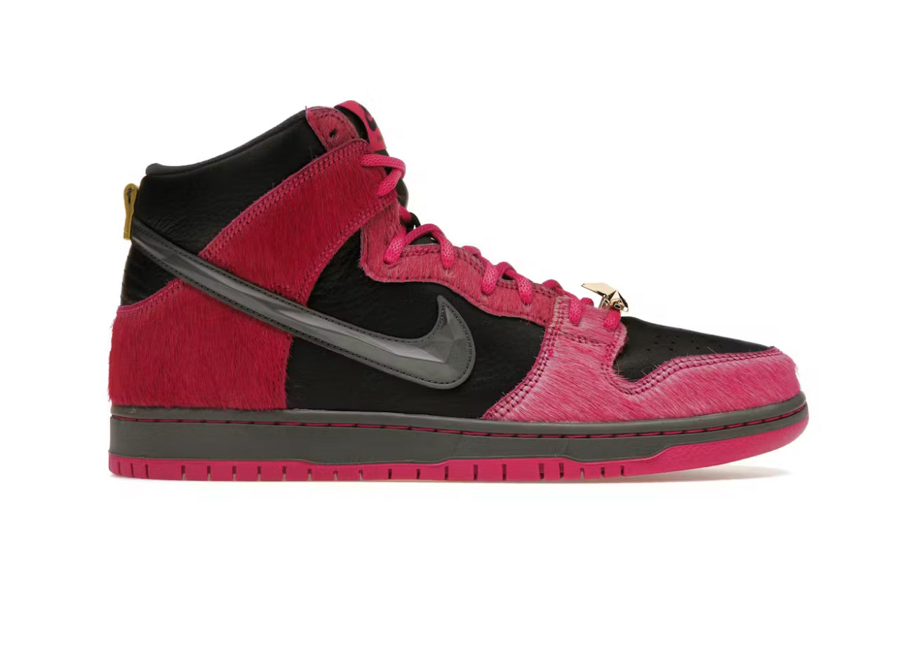 Run the Jewel SB Dunk High