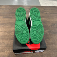 (GS) Jordan 1 Pine Green 2.0 (USED)