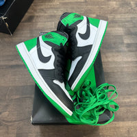 Lucky Green Jordan 1 High (USED)