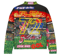 Cactus Plant Flea Market L/S Polo