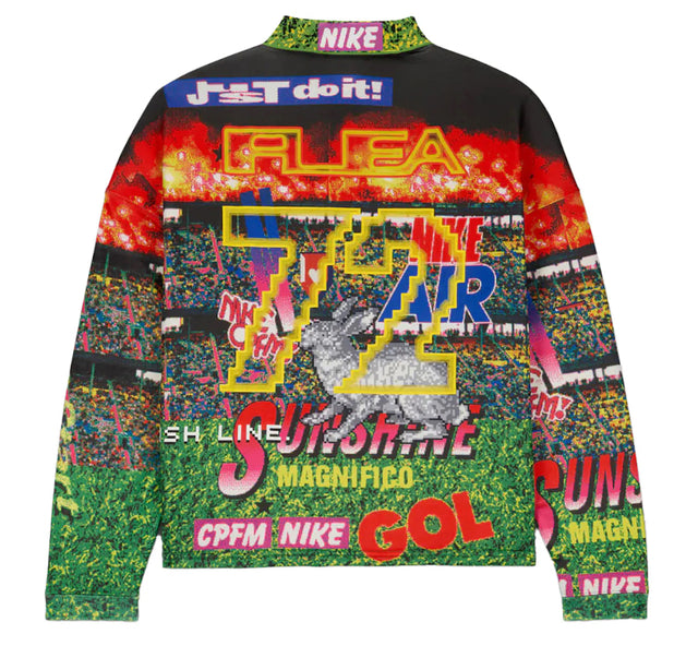 Cactus Plant Flea Market L/S Polo