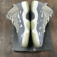 Cool Grey Jordan 11 Low (USED)
