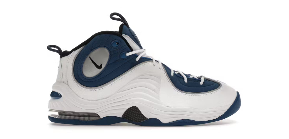 Air Penny 2 Atlantic Blue (2023)