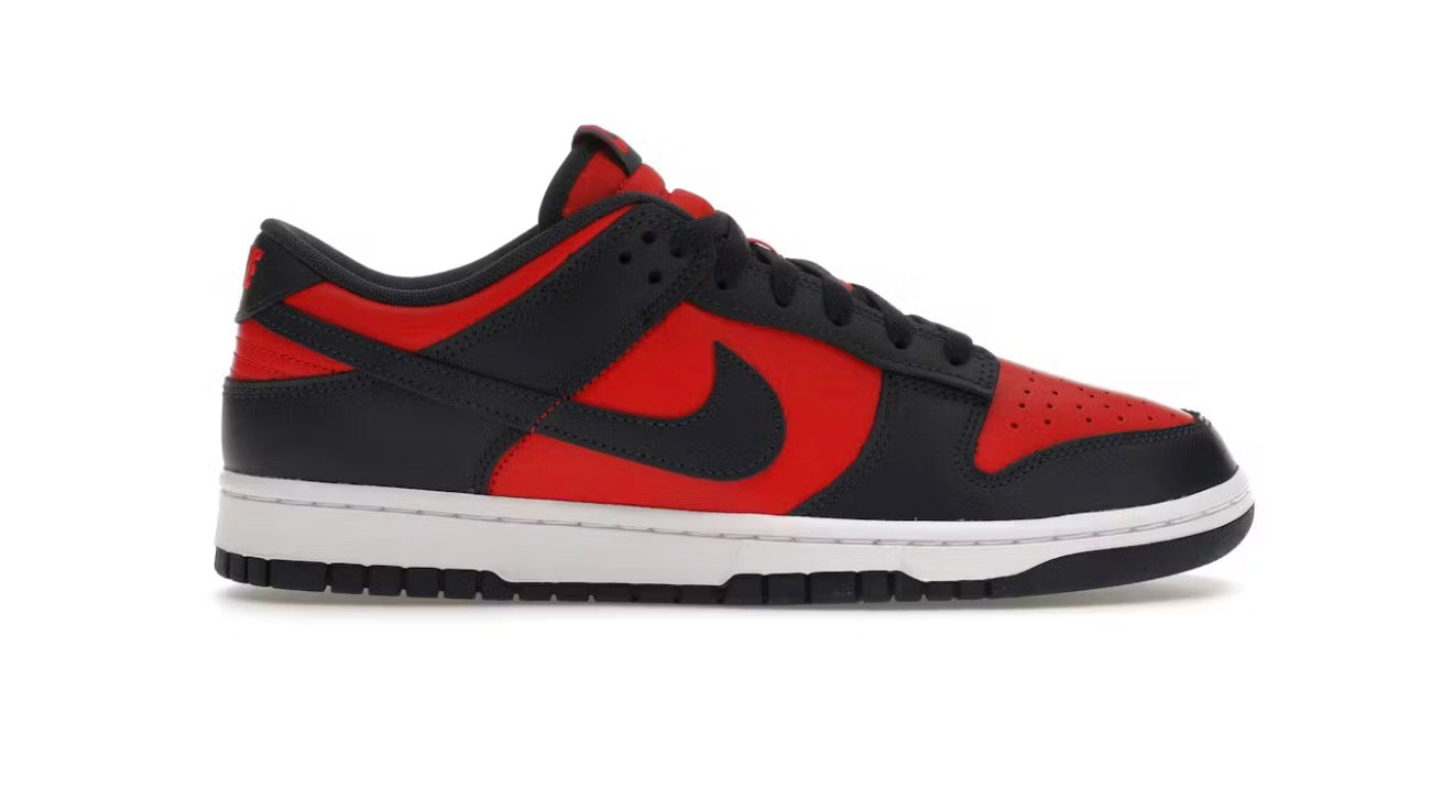 CO.JP University Red Obsidian Nike Dunk Low Retro SE