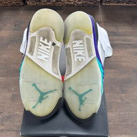 Fresh Prince Of Bel Air Jordan 5 (USED)