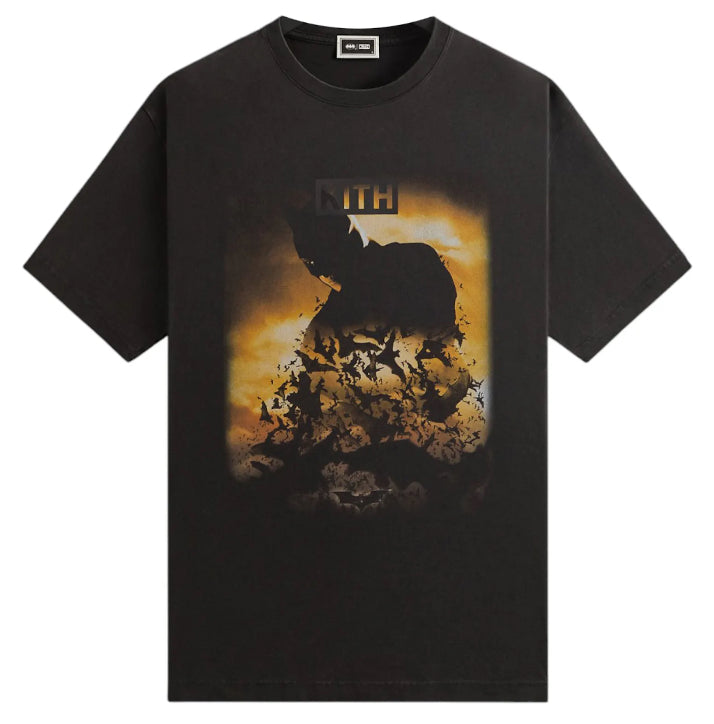 Kith Batman Begins Tee