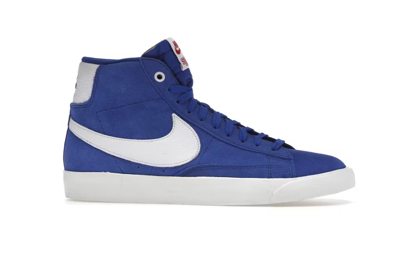 Stranger Things Independence Day Pack Nike Blazer Mid