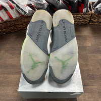 Green Bean Jordan 5 (USED)