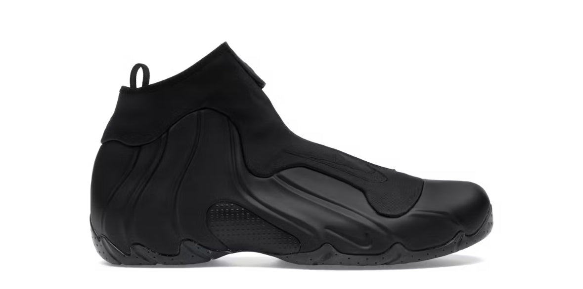 Flightposite Nike Air Black (2025)
