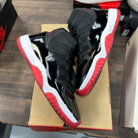 Bred Jordan 11 (2019) (USED)