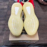 Natural Yeezy 350 (USED)