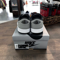 Shadow Jordan 1 Low OG (Lightly Worn)