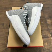 Stealth Jordan 12 (USED)