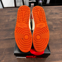 Shattered Backboard Jordan 1 High OG (USED)