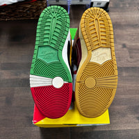 What The Paul Nike SB Dunk Low (USED)