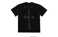 Travis Scott x Mcdonalds Sesame II T-Shirt
