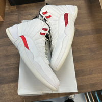 Twist Jordan 12 (USED, No Box)