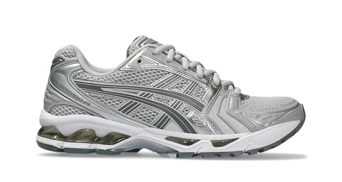 ASICS Gel Kayano 14 Cloud Grey