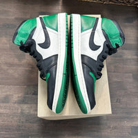 Pine Green OG Jordan 1 High (USED, No Box)
