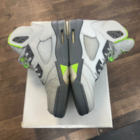 Green Bean Jordan 5 (USED)