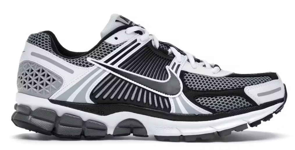 Nike Zoom Vomero 5 SE SP Dark Grey Black White