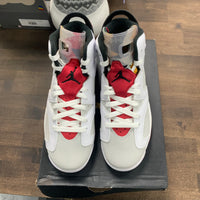 (GS) Hare Jordan 6 (USED)
