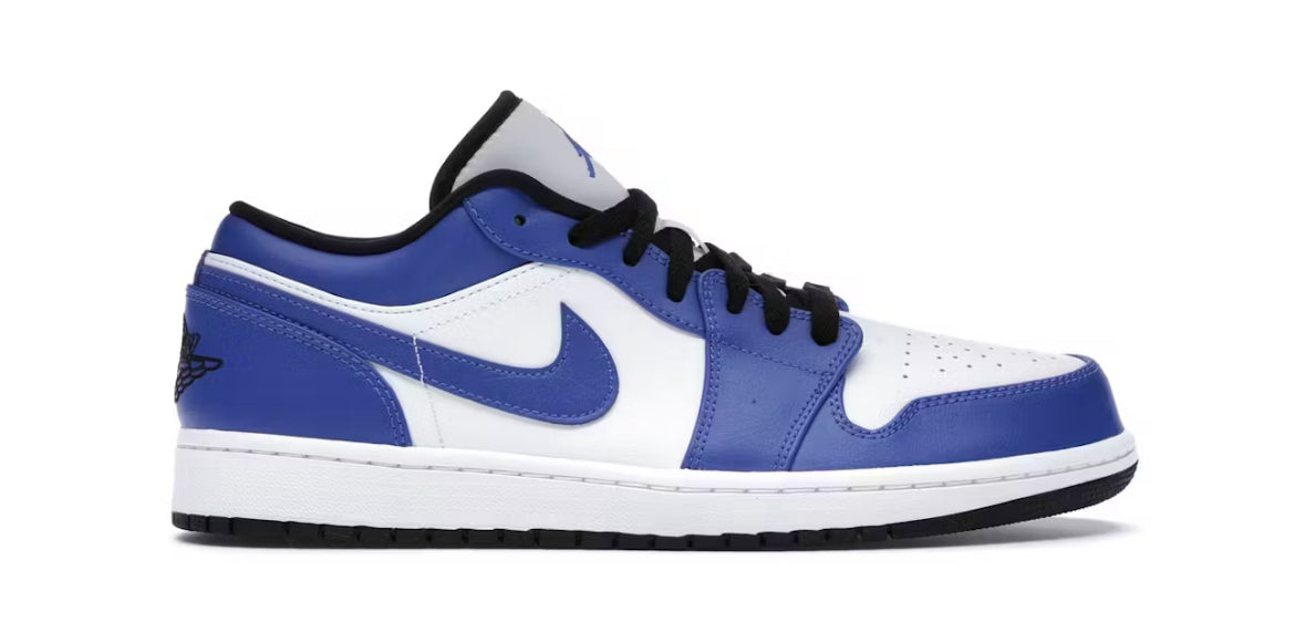 Game Royal Jordan 1 Low