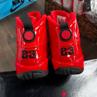 Chile Jordan 9 (USED)