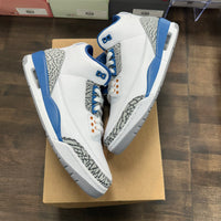 Wizard Jordan 3 (USED,No Box)