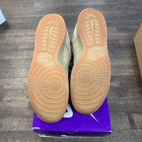 Nike Dunk SB Pro B Low Parachute Beige (USED)