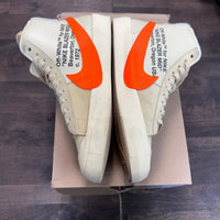 Off White Hallows Eve Blazer (USED)