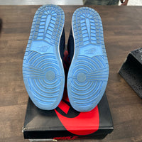 Family Forever Jordan 1 High (USED)