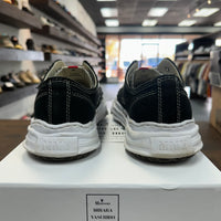Maison Mihara Peterson OG Sole Canvas (USED)
