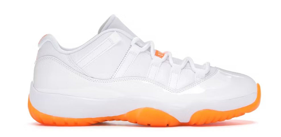 Citrus Jordan 11 Low (2021) (W)