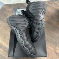 Anthracite Foamposite (USED)